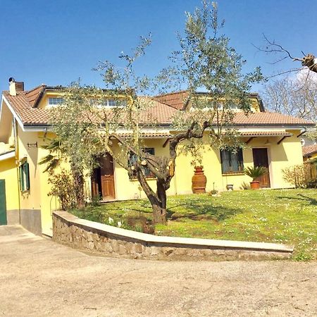 B & B Casal Pereto ヴァルモントーネ エクステリア 写真