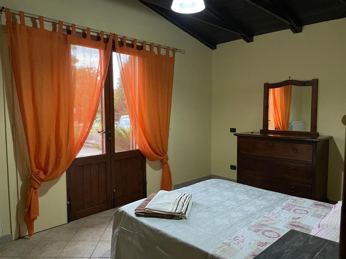 B & B Casal Pereto ヴァルモントーネ エクステリア 写真