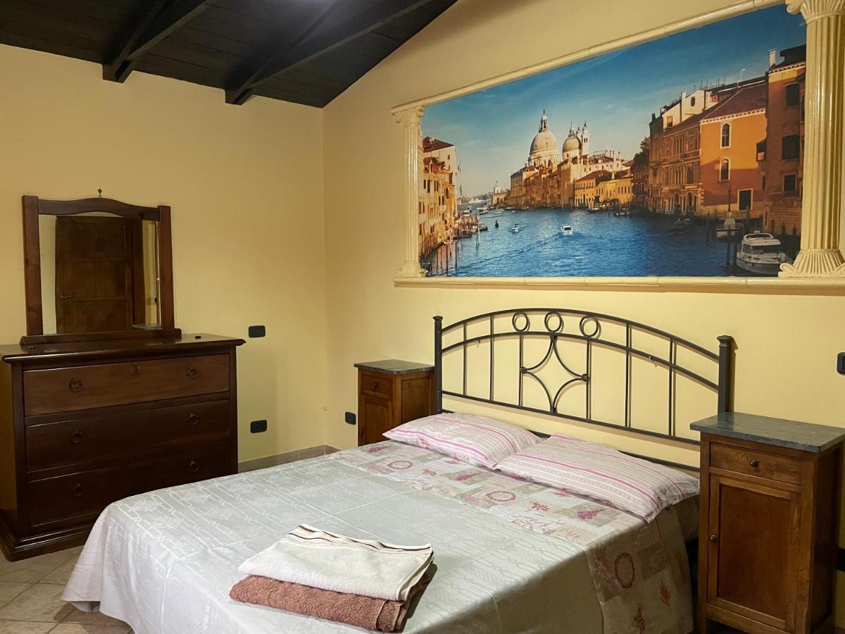 B & B Casal Pereto ヴァルモントーネ エクステリア 写真