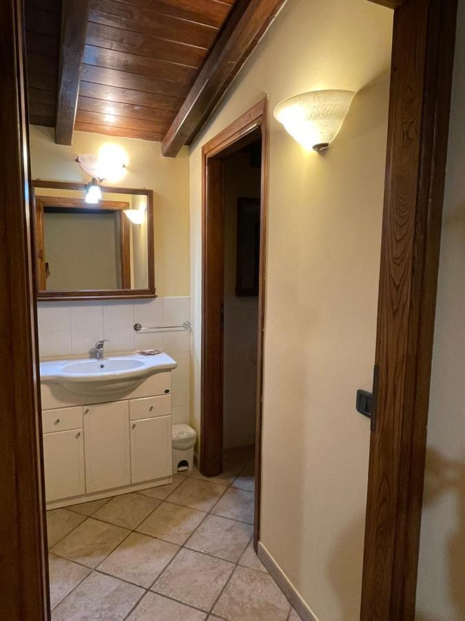 B & B Casal Pereto ヴァルモントーネ エクステリア 写真