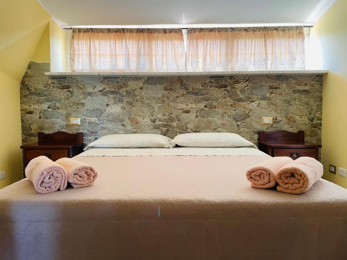 B & B Casal Pereto ヴァルモントーネ エクステリア 写真