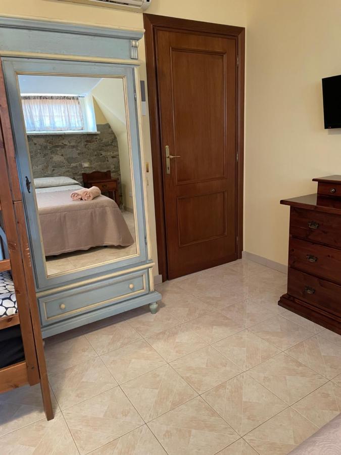 B & B Casal Pereto ヴァルモントーネ エクステリア 写真
