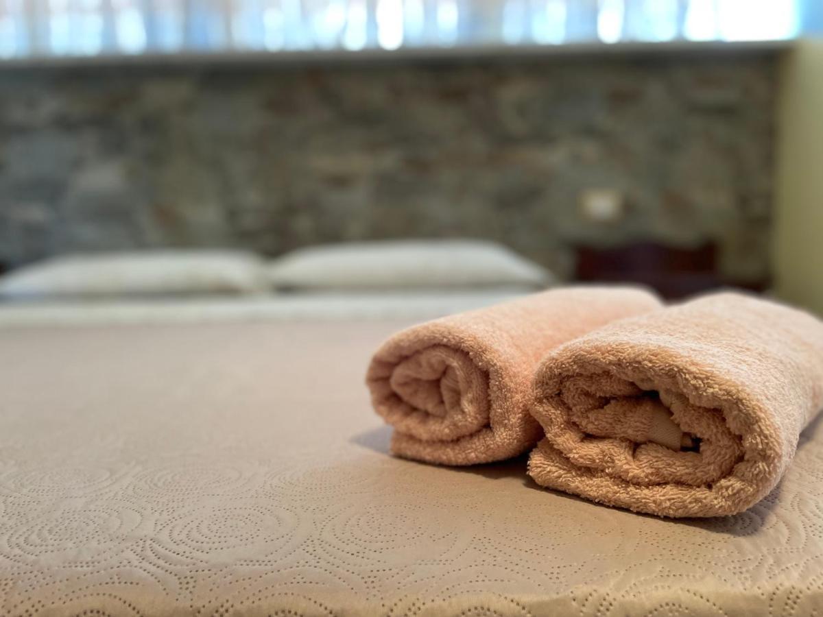 B & B Casal Pereto ヴァルモントーネ エクステリア 写真